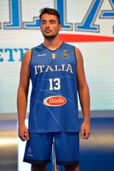 Basket Italia nazionale 