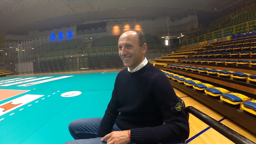 Sartoretti Archivi Problemi Di Volley