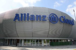 Allianz Cloud Milano