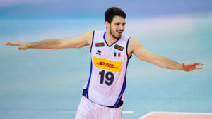 Daniele Lavia Volley