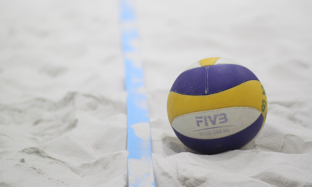 volley e sport